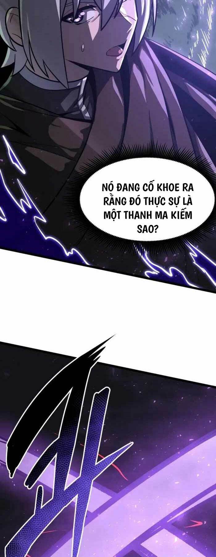 Kiếm Ma Chết Tiệt - Chapter 1 - Page 34