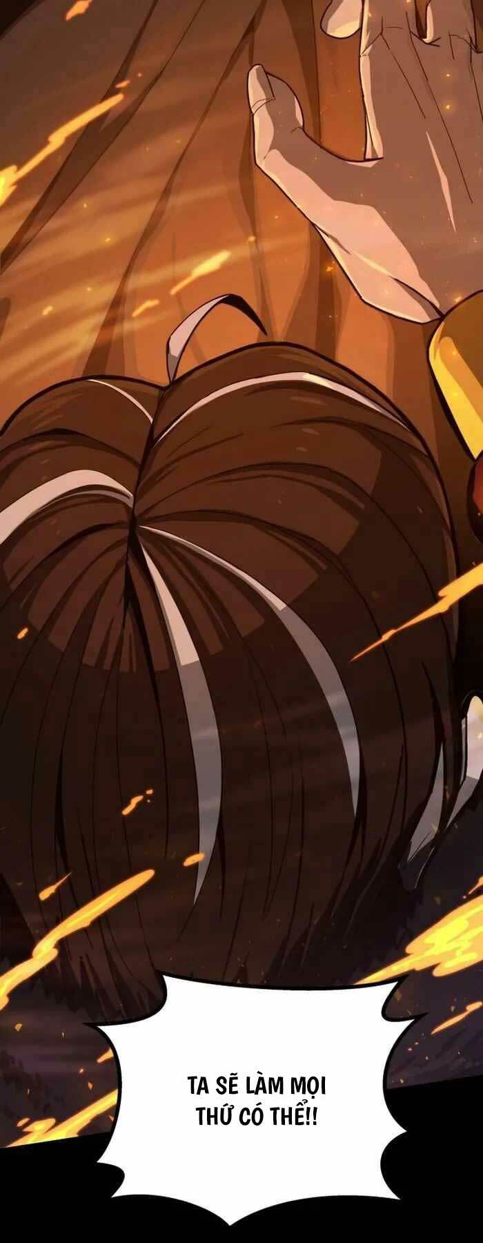 Kiếm Ma Chết Tiệt - Chapter 1 - Page 3