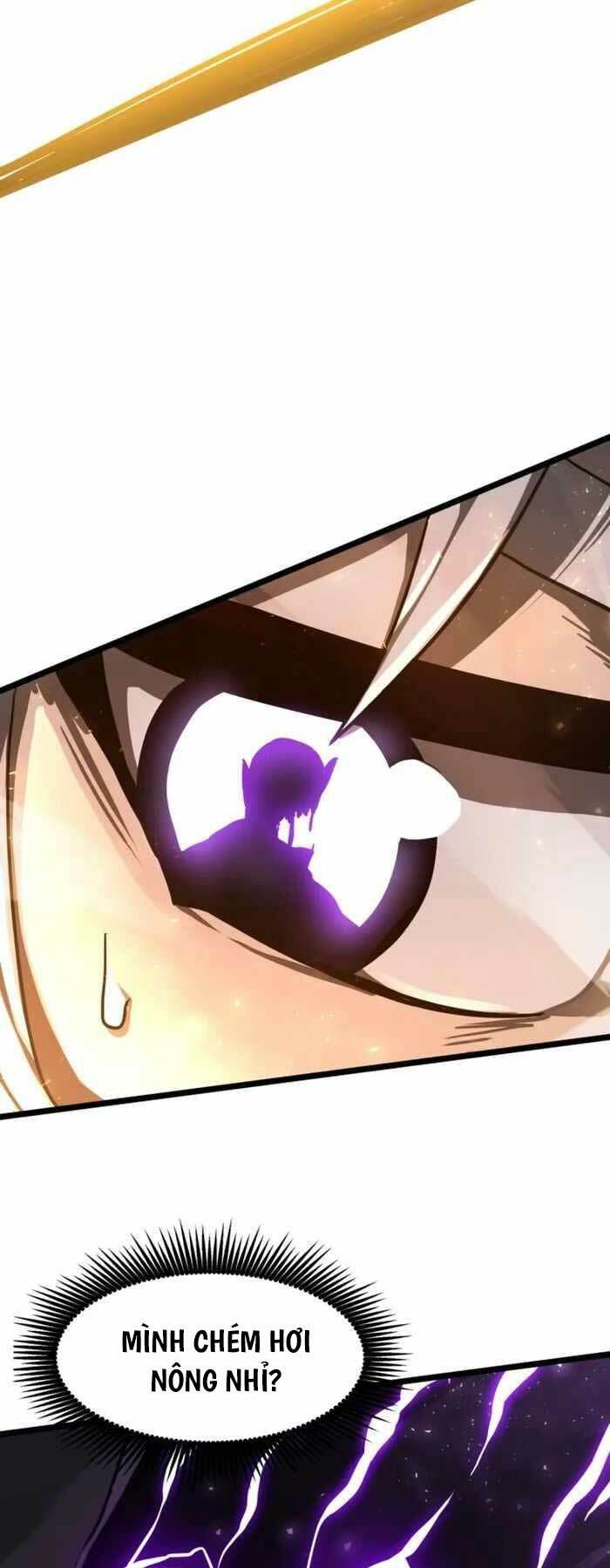 Kiếm Ma Chết Tiệt - Chapter 1 - Page 43