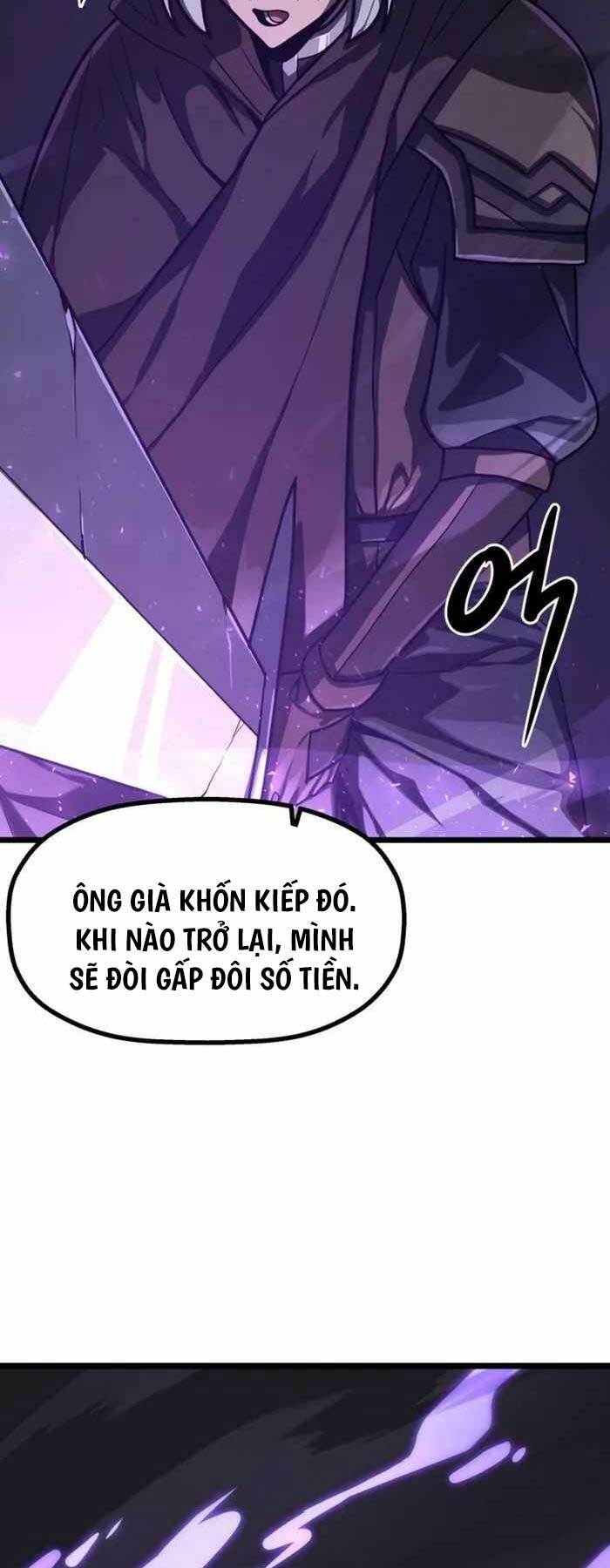 Kiếm Ma Chết Tiệt - Chapter 1 - Page 46
