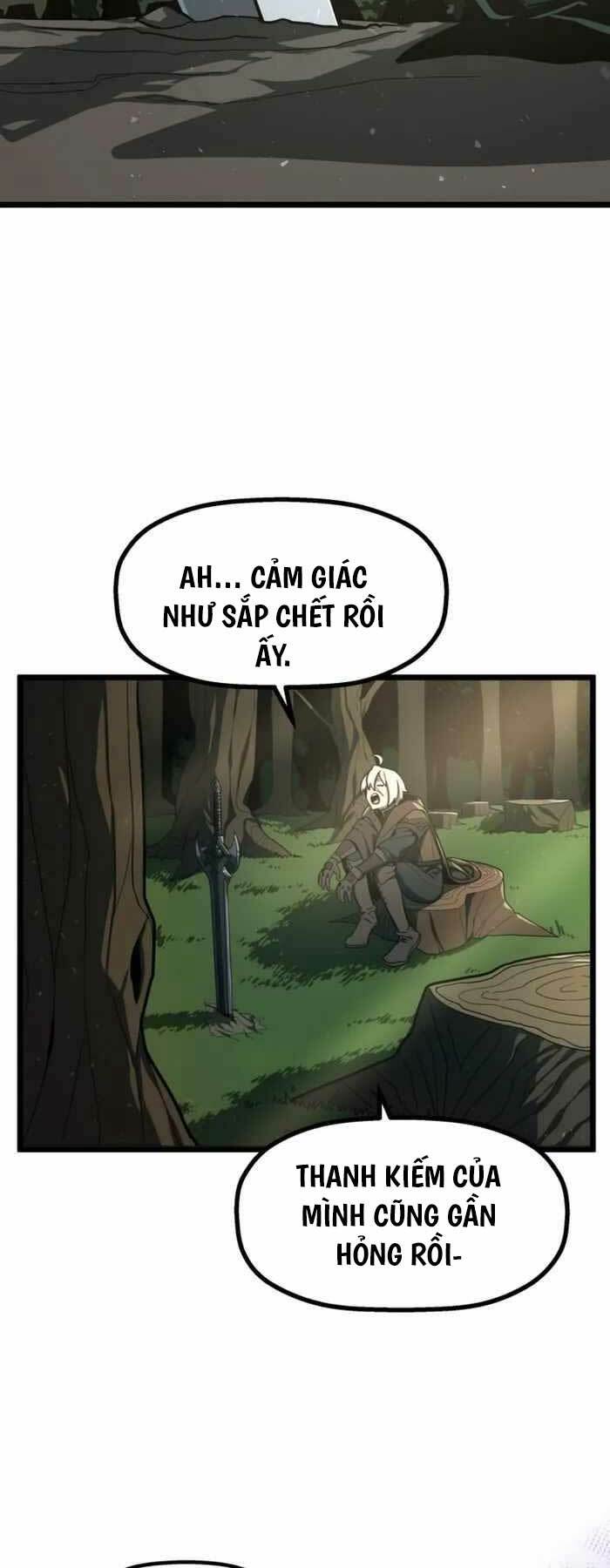 Kiếm Ma Chết Tiệt - Chapter 1 - Page 58