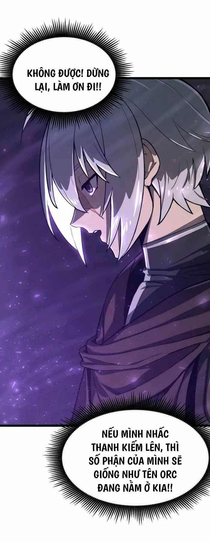 Kiếm Ma Chết Tiệt - Chapter 1 - Page 64