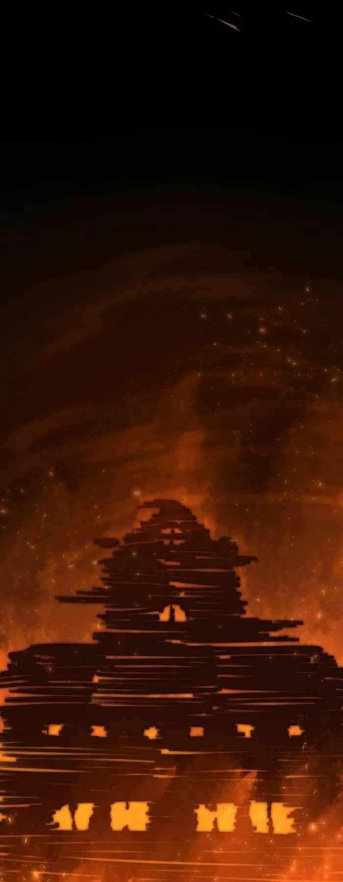 Kiếm Ma Chết Tiệt - Chapter 1 - Page 6