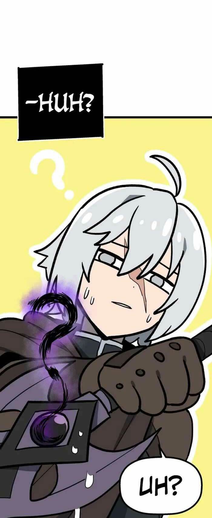 Kiếm Ma Chết Tiệt - Chapter 1 - Page 69