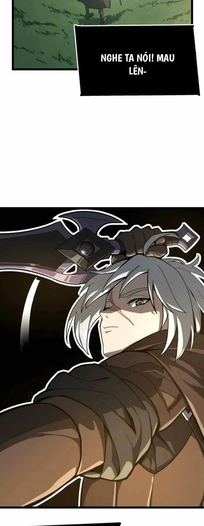 Kiếm Ma Chết Tiệt - Chapter 1 - Page 71