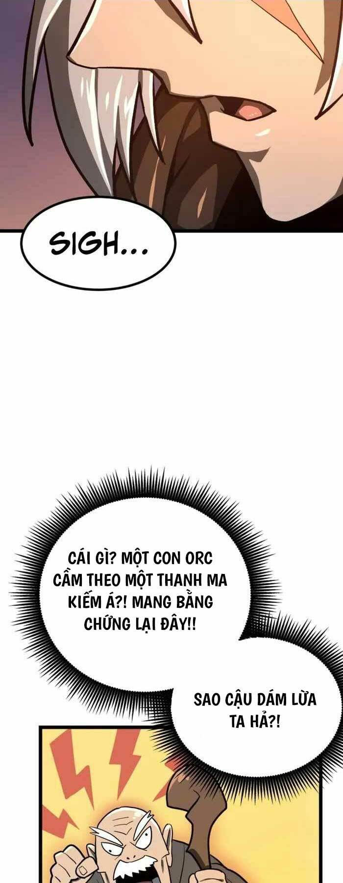 Kiếm Ma Chết Tiệt - Chapter 1 - Page 77