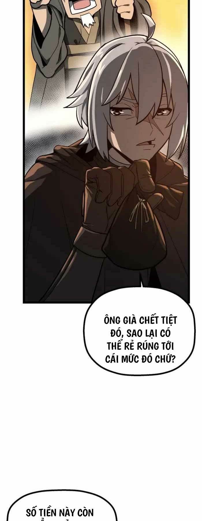 Kiếm Ma Chết Tiệt - Chapter 1 - Page 78