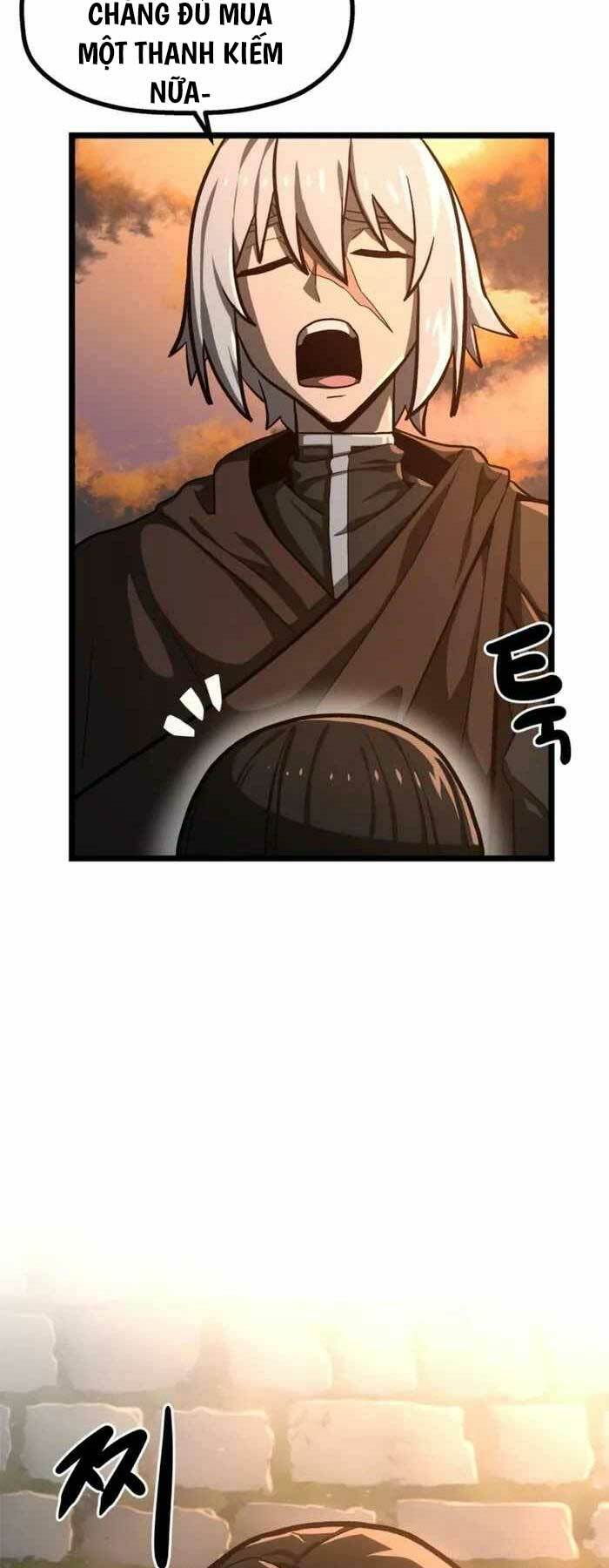 Kiếm Ma Chết Tiệt - Chapter 1 - Page 79