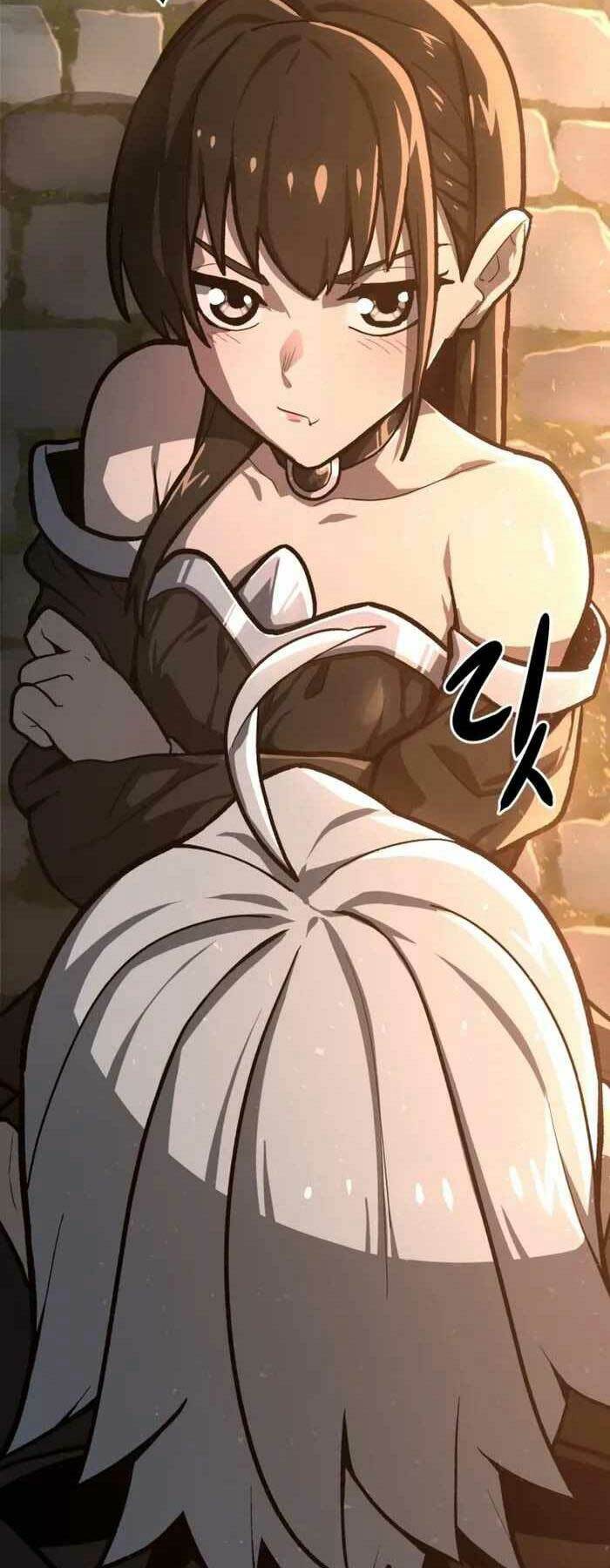 Kiếm Ma Chết Tiệt - Chapter 1 - Page 80