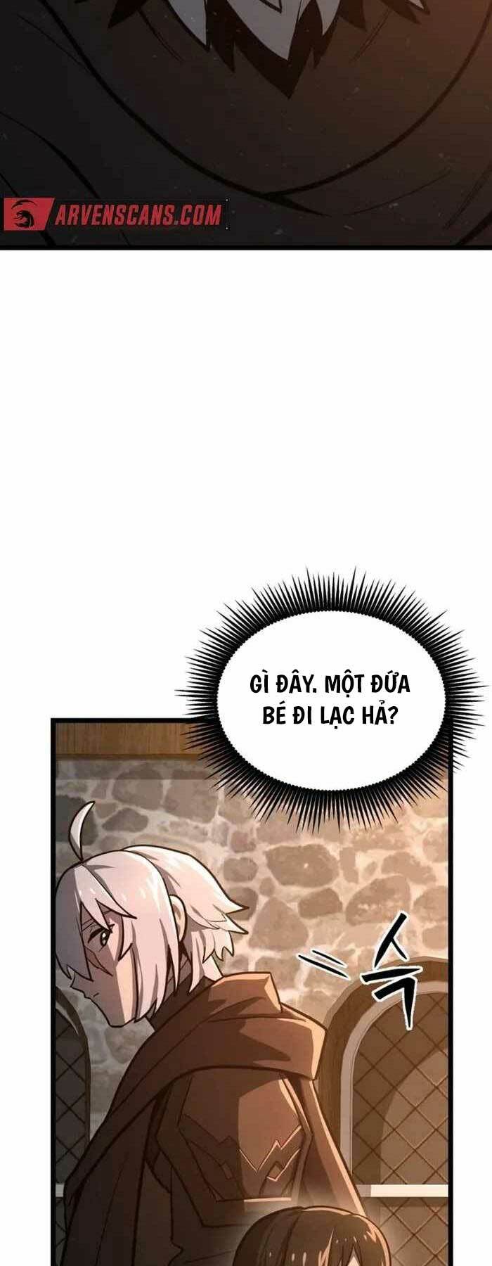 Kiếm Ma Chết Tiệt - Chapter 1 - Page 81