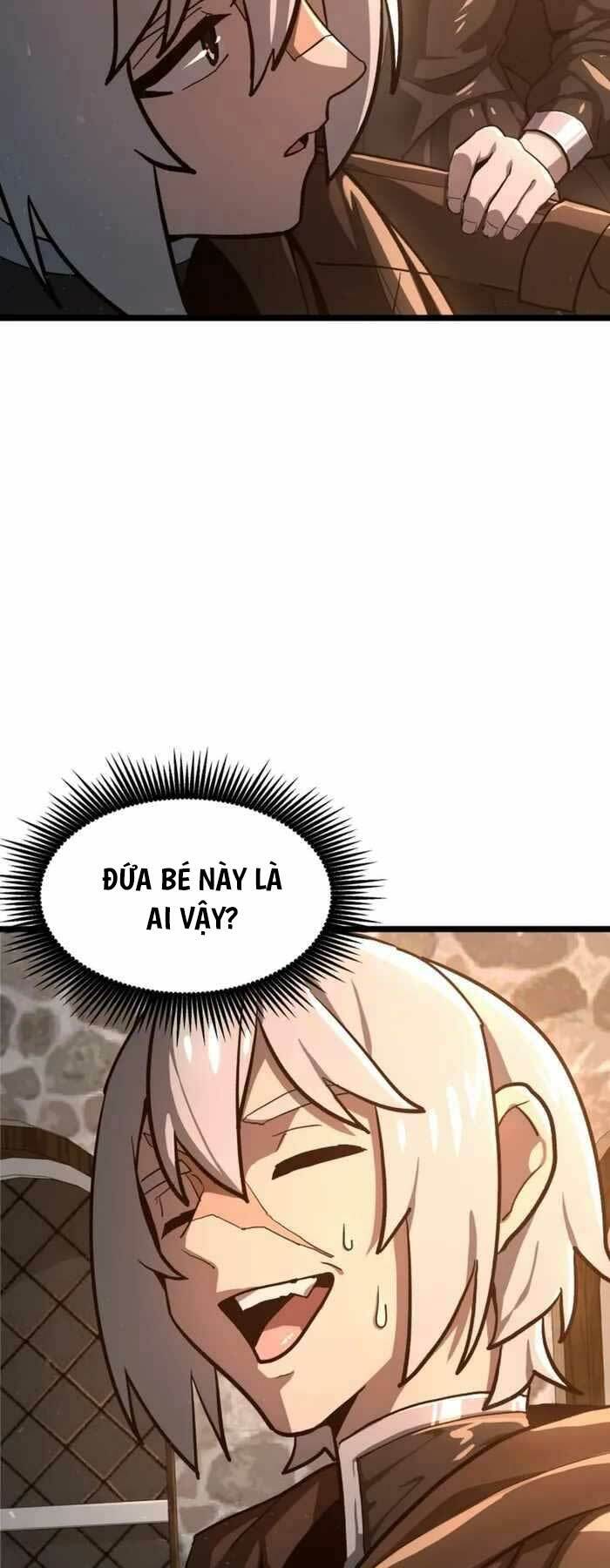 Kiếm Ma Chết Tiệt - Chapter 1 - Page 84