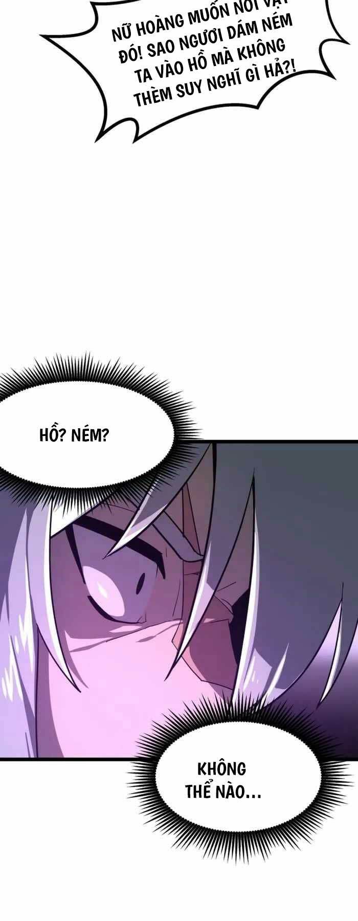 Kiếm Ma Chết Tiệt - Chapter 1 - Page 91