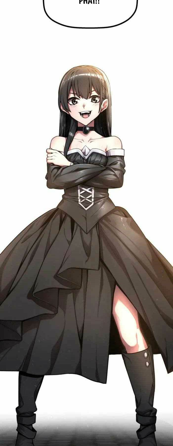 Kiếm Ma Chết Tiệt - Chapter 1 - Page 93