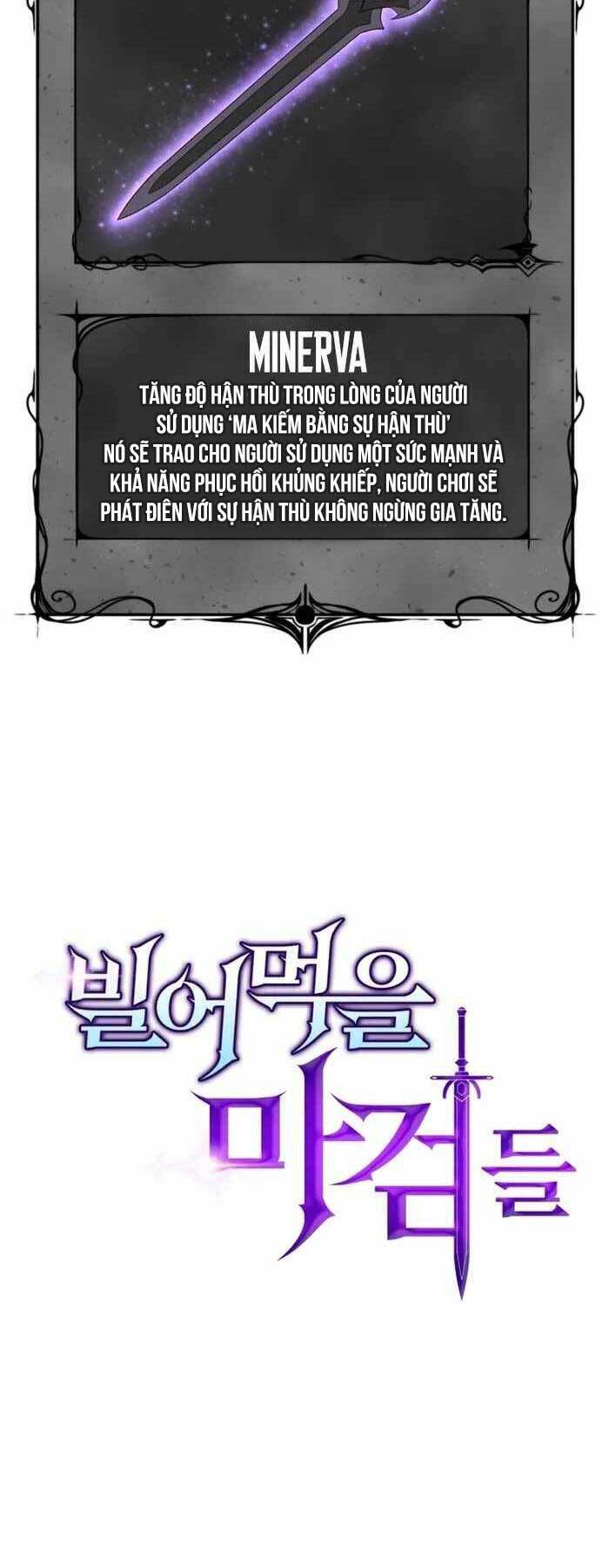 Kiếm Ma Chết Tiệt - Chapter 1 - Page 95