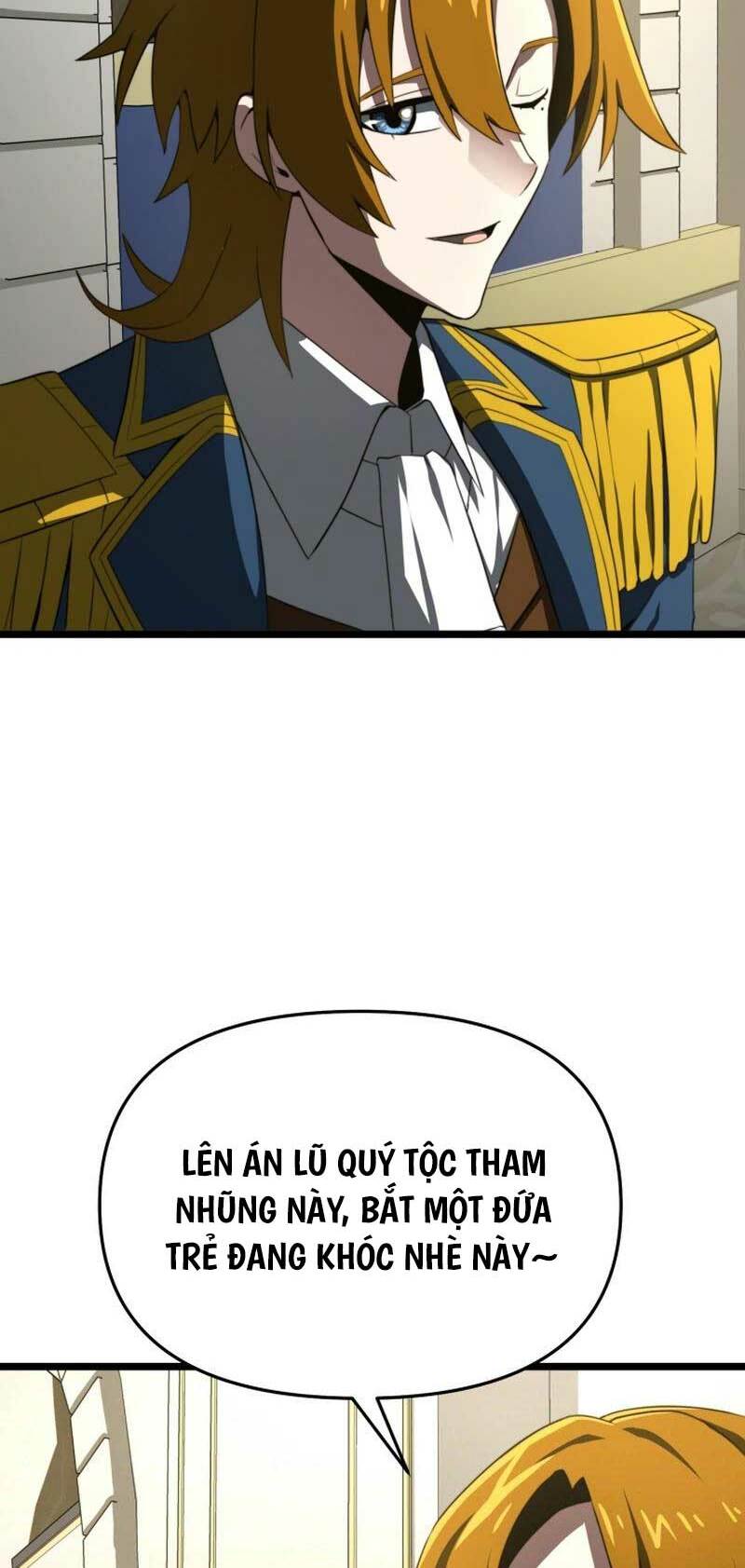 Kiếm Ma Chết Tiệt - Chapter 10 - Page 9