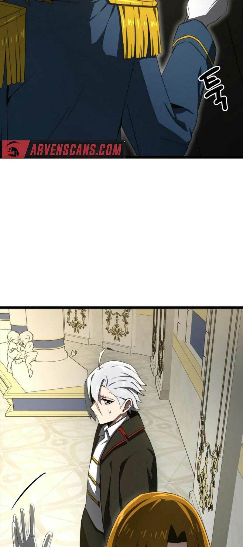 Kiếm Ma Chết Tiệt - Chapter 10 - Page 13