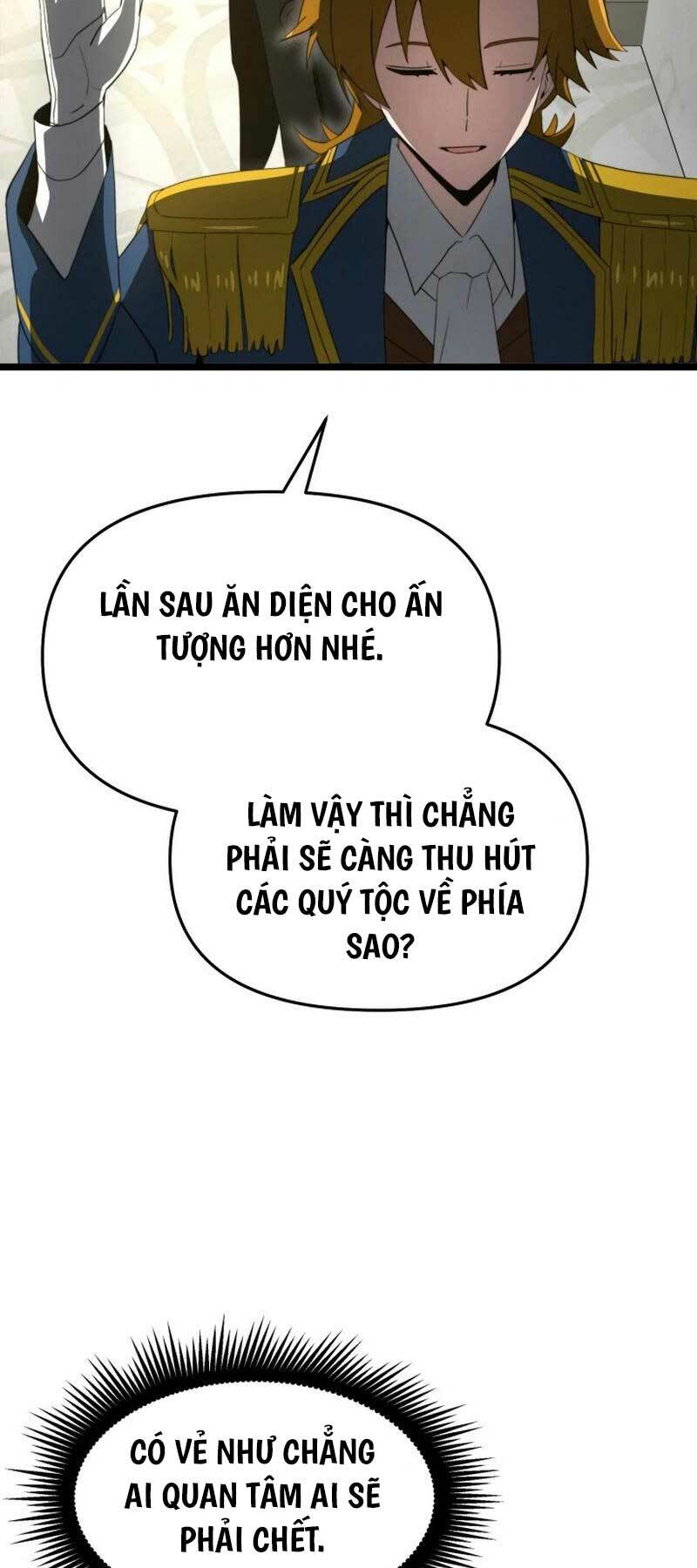 Kiếm Ma Chết Tiệt - Chapter 10 - Page 14