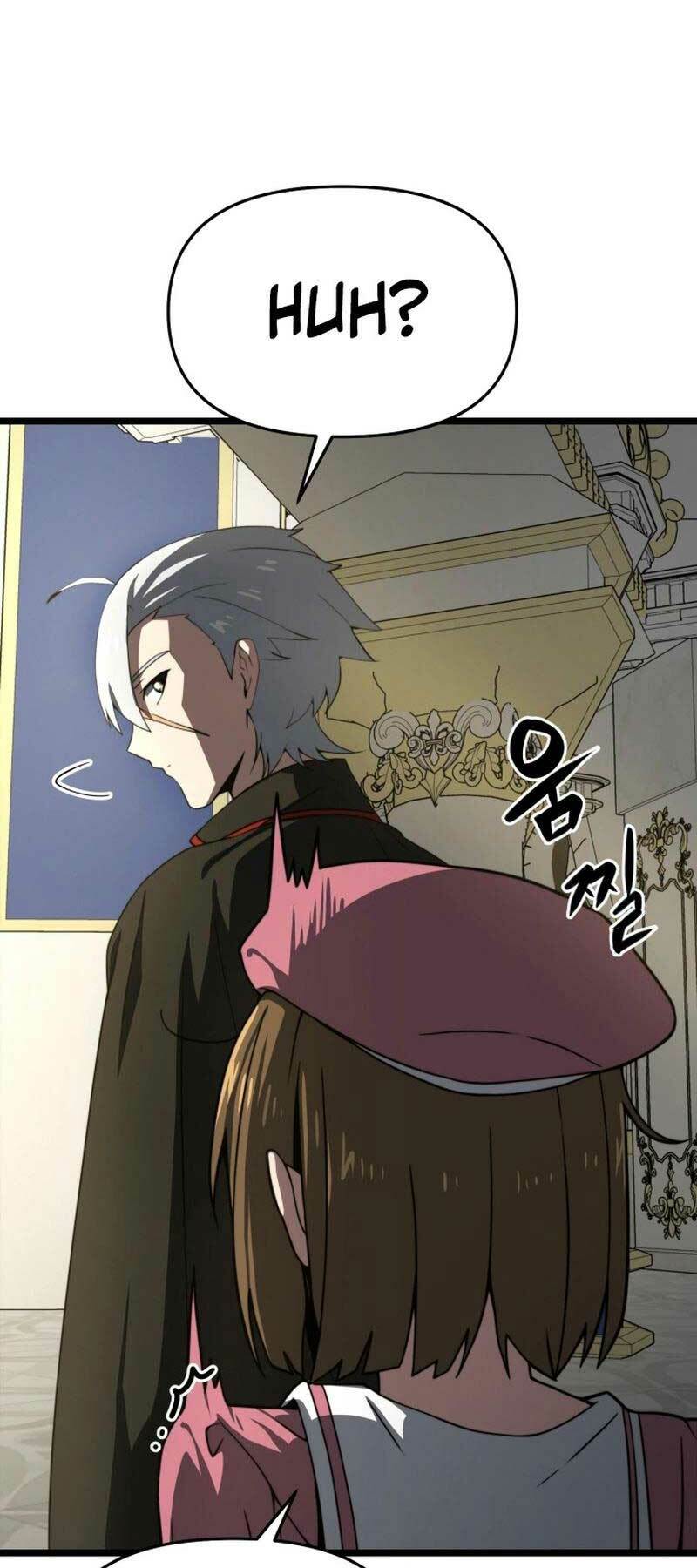 Kiếm Ma Chết Tiệt - Chapter 10 - Page 16