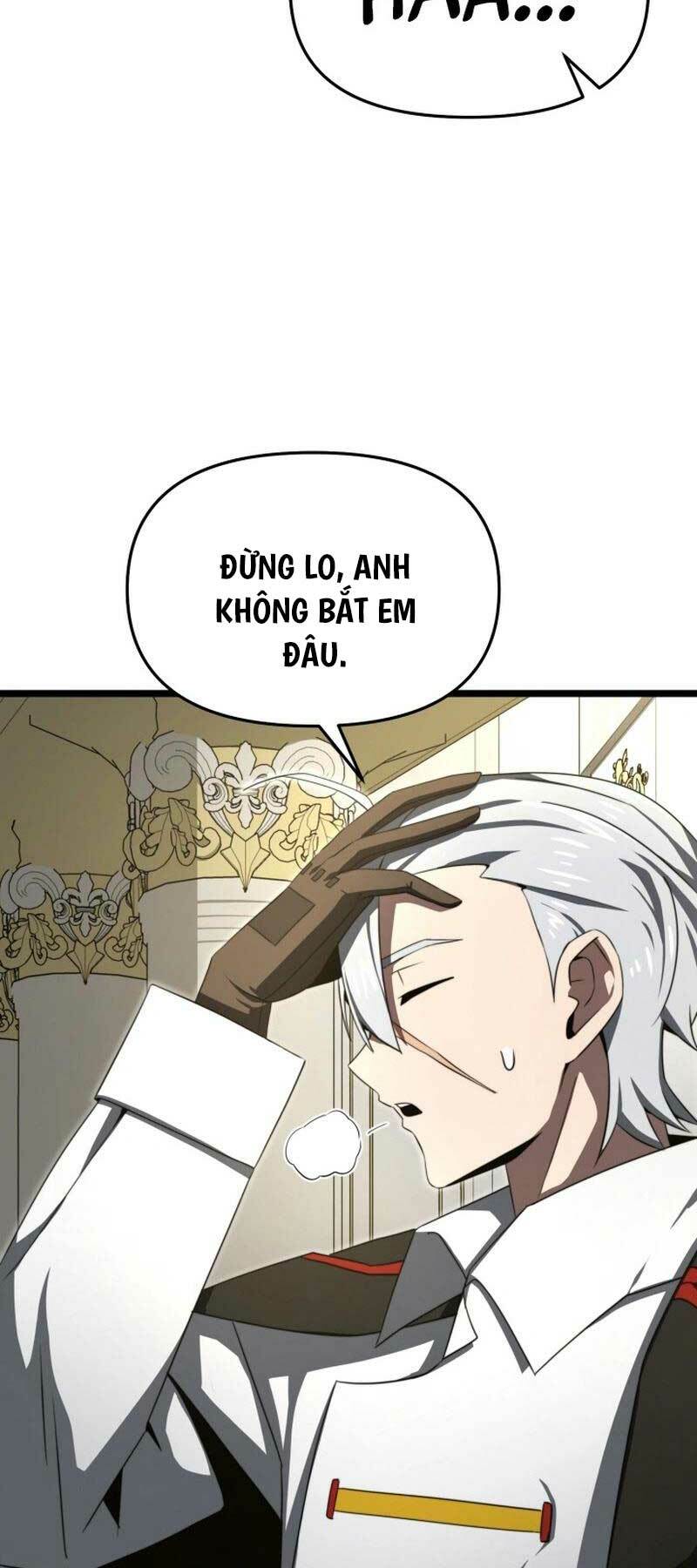 Kiếm Ma Chết Tiệt - Chapter 10 - Page 18