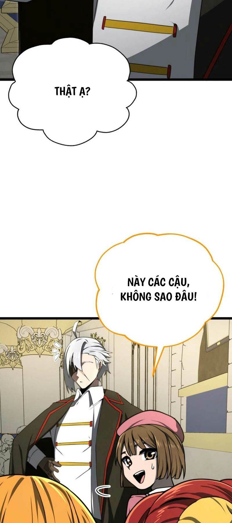 Kiếm Ma Chết Tiệt - Chapter 10 - Page 19