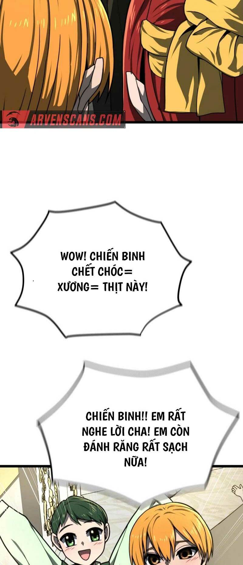 Kiếm Ma Chết Tiệt - Chapter 10 - Page 20