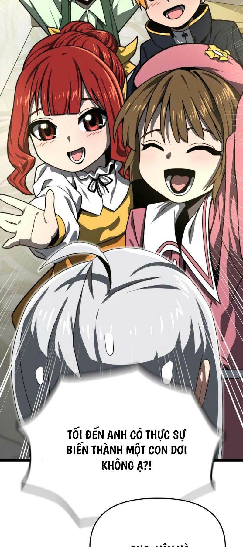 Kiếm Ma Chết Tiệt - Chapter 10 - Page 21