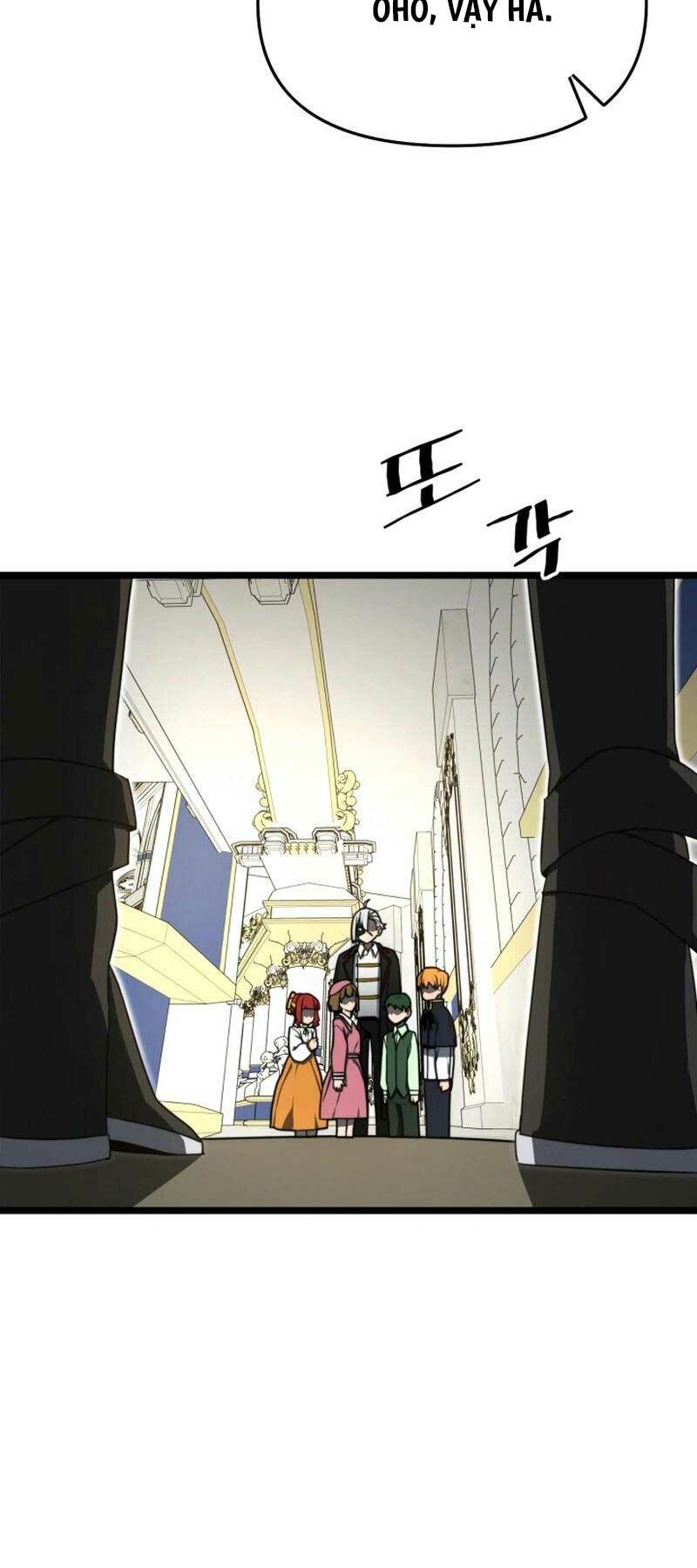 Kiếm Ma Chết Tiệt - Chapter 10 - Page 22