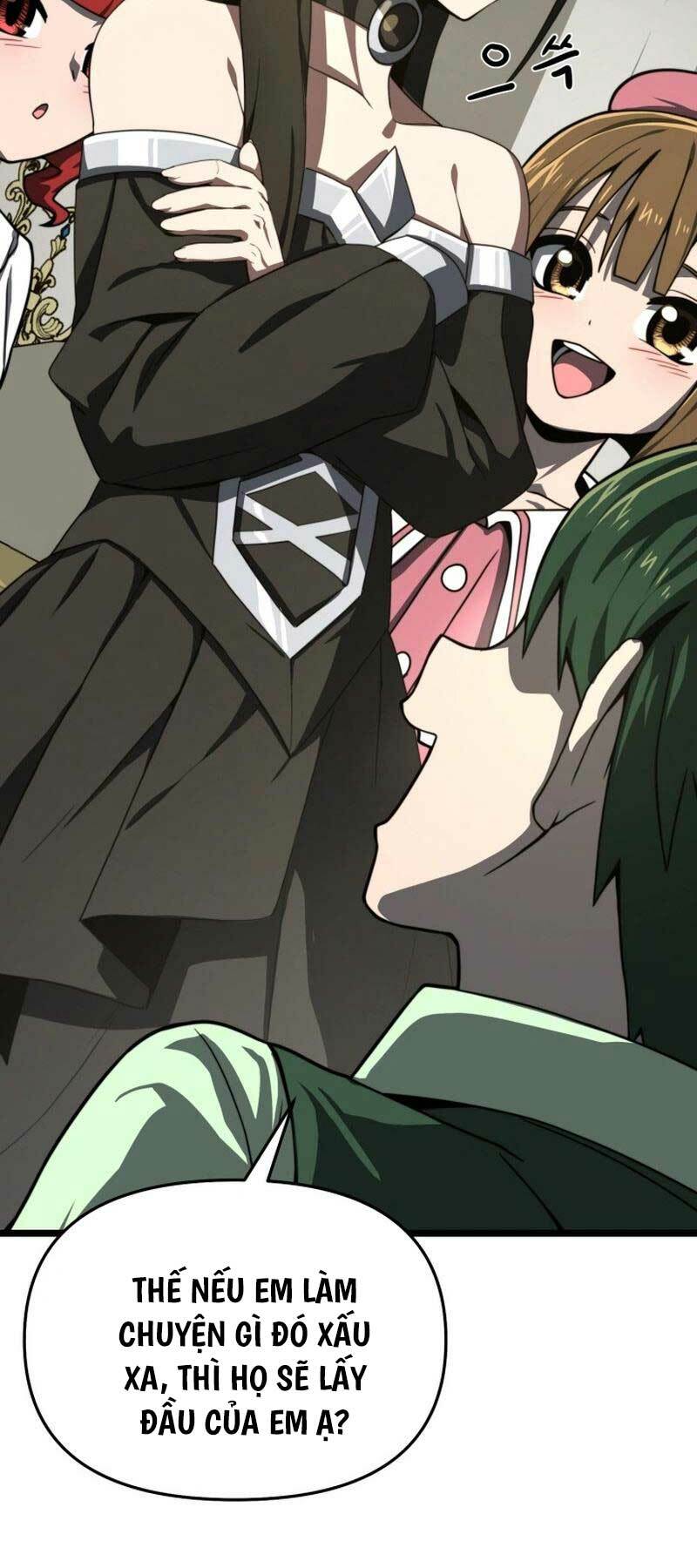 Kiếm Ma Chết Tiệt - Chapter 10 - Page 25