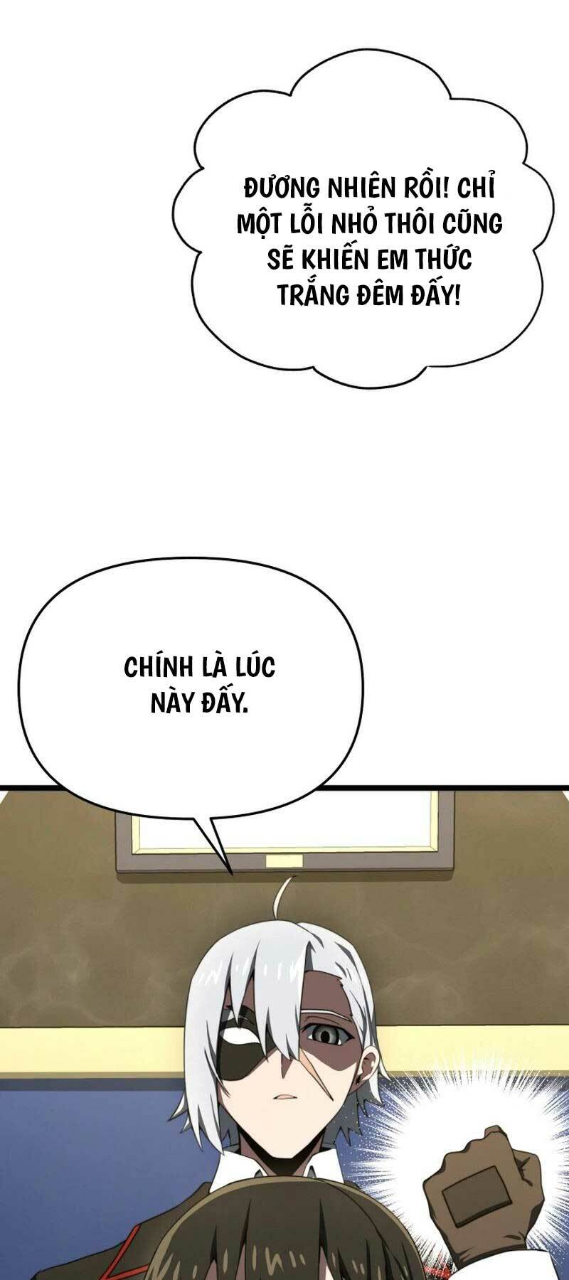 Kiếm Ma Chết Tiệt - Chapter 10 - Page 26