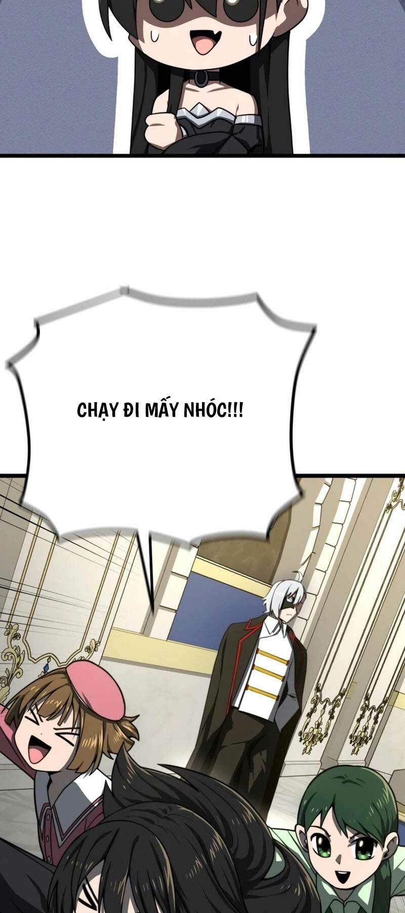 Kiếm Ma Chết Tiệt - Chapter 10 - Page 28