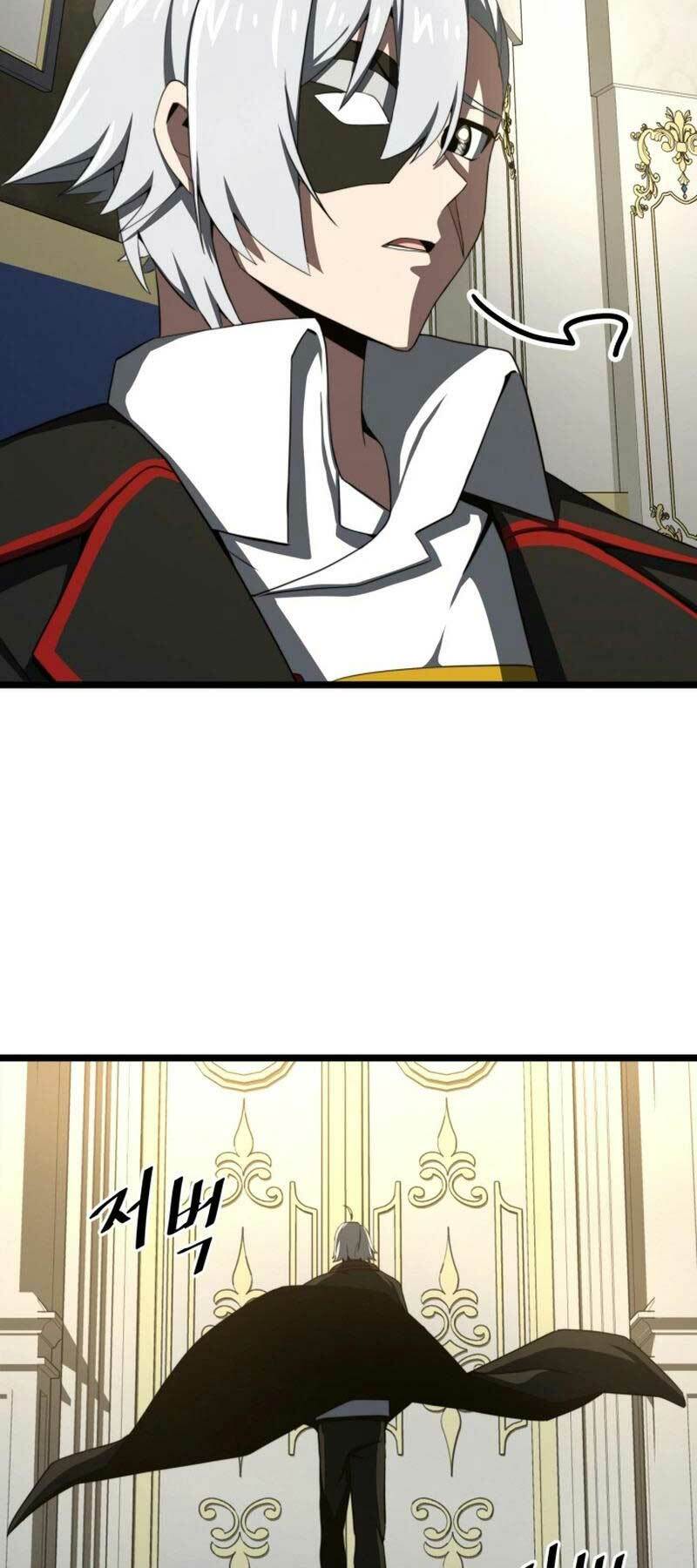 Kiếm Ma Chết Tiệt - Chapter 10 - Page 30