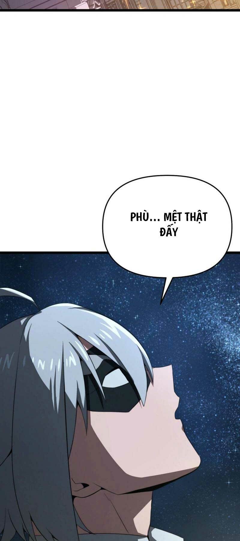 Kiếm Ma Chết Tiệt - Chapter 10 - Page 33