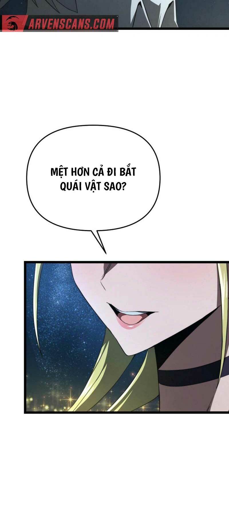 Kiếm Ma Chết Tiệt - Chapter 10 - Page 34