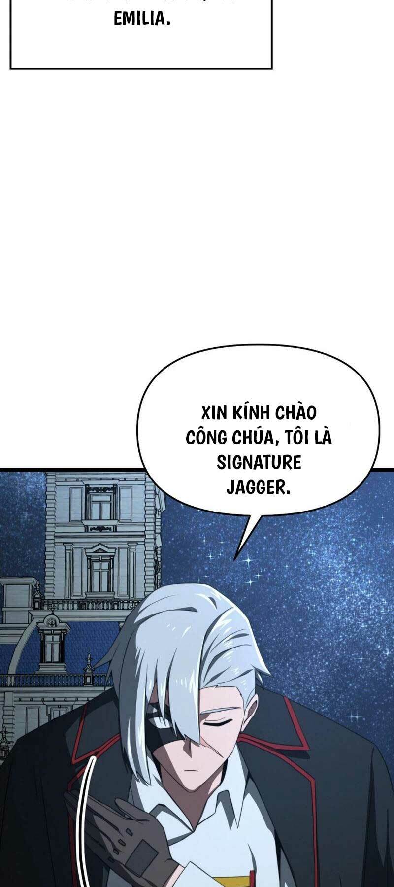Kiếm Ma Chết Tiệt - Chapter 10 - Page 36