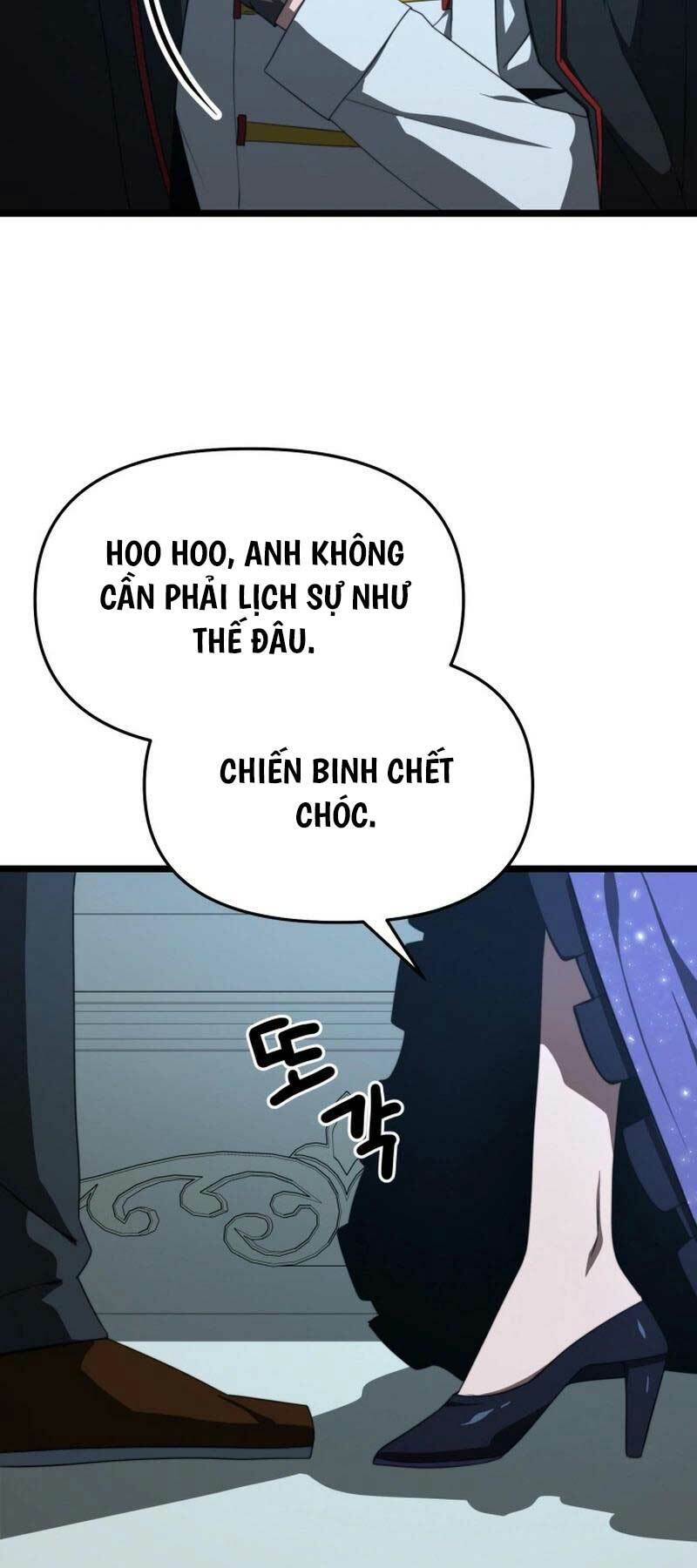 Kiếm Ma Chết Tiệt - Chapter 10 - Page 37