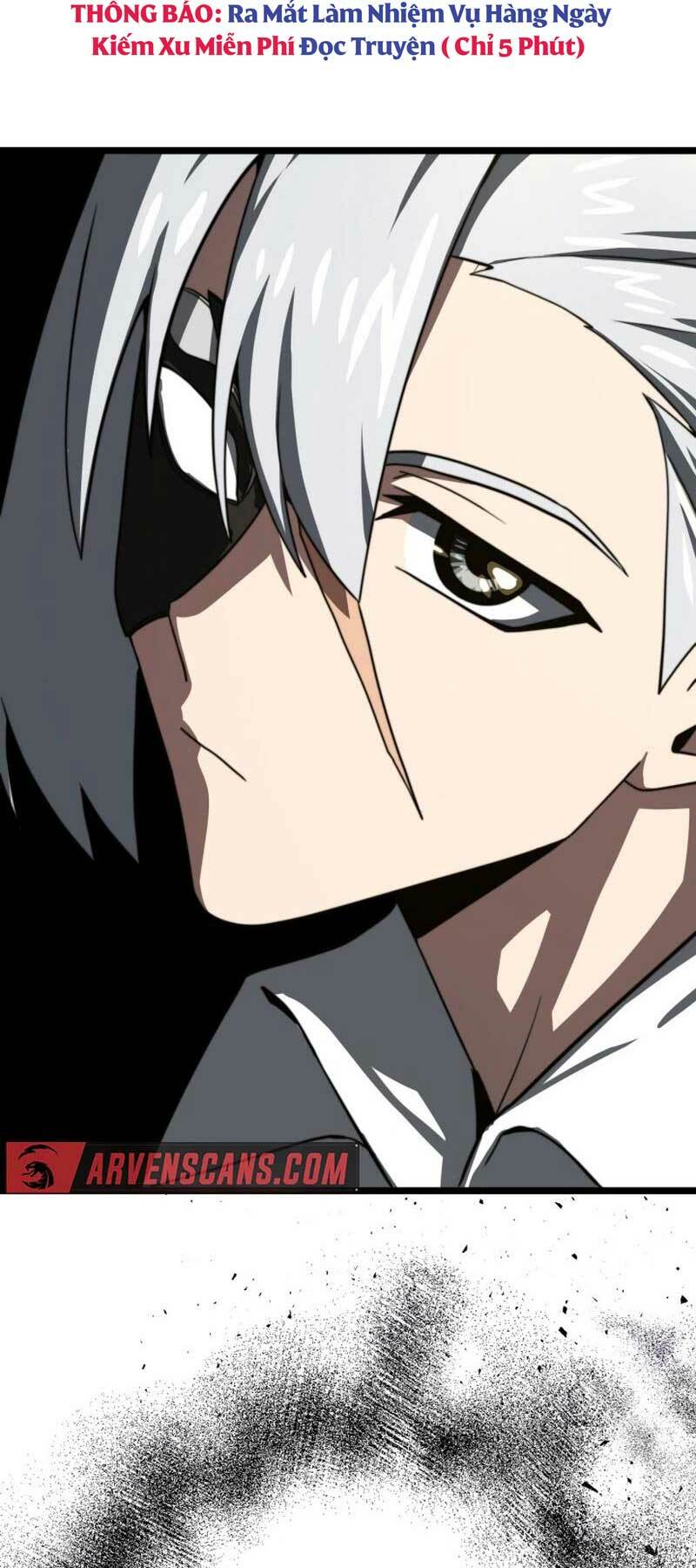 Kiếm Ma Chết Tiệt - Chapter 10 - Page 3