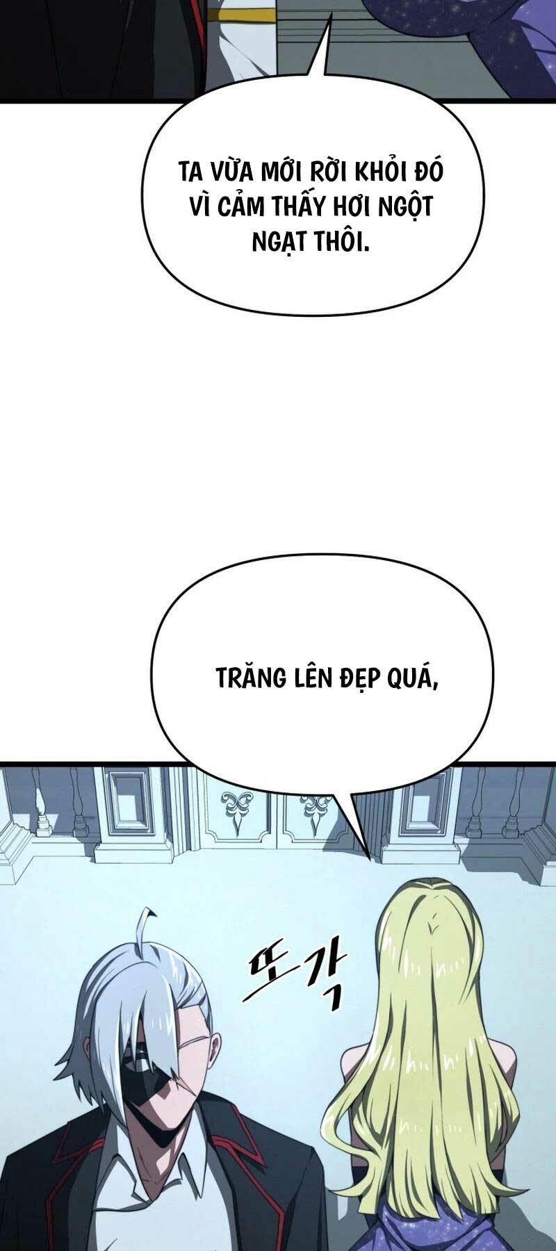 Kiếm Ma Chết Tiệt - Chapter 10 - Page 39