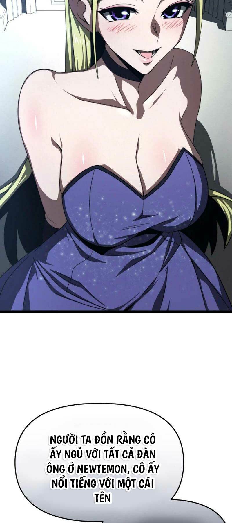 Kiếm Ma Chết Tiệt - Chapter 10 - Page 44