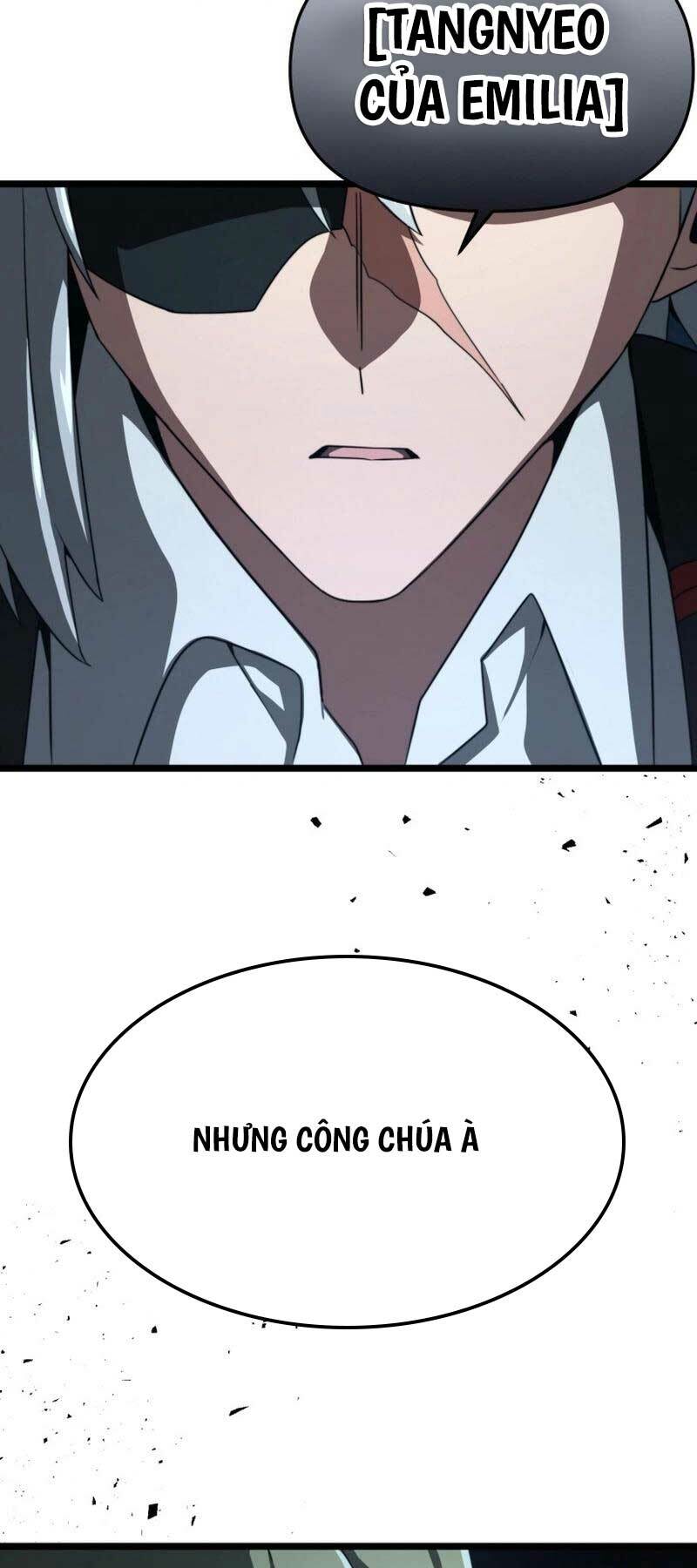 Kiếm Ma Chết Tiệt - Chapter 10 - Page 45