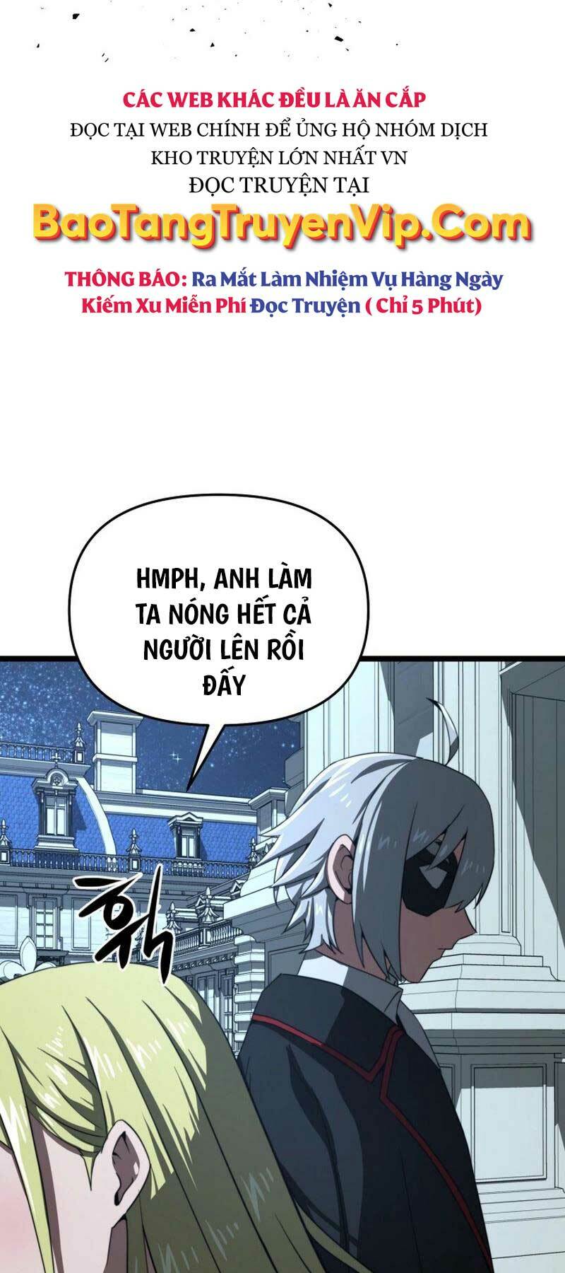 Kiếm Ma Chết Tiệt - Chapter 10 - Page 47