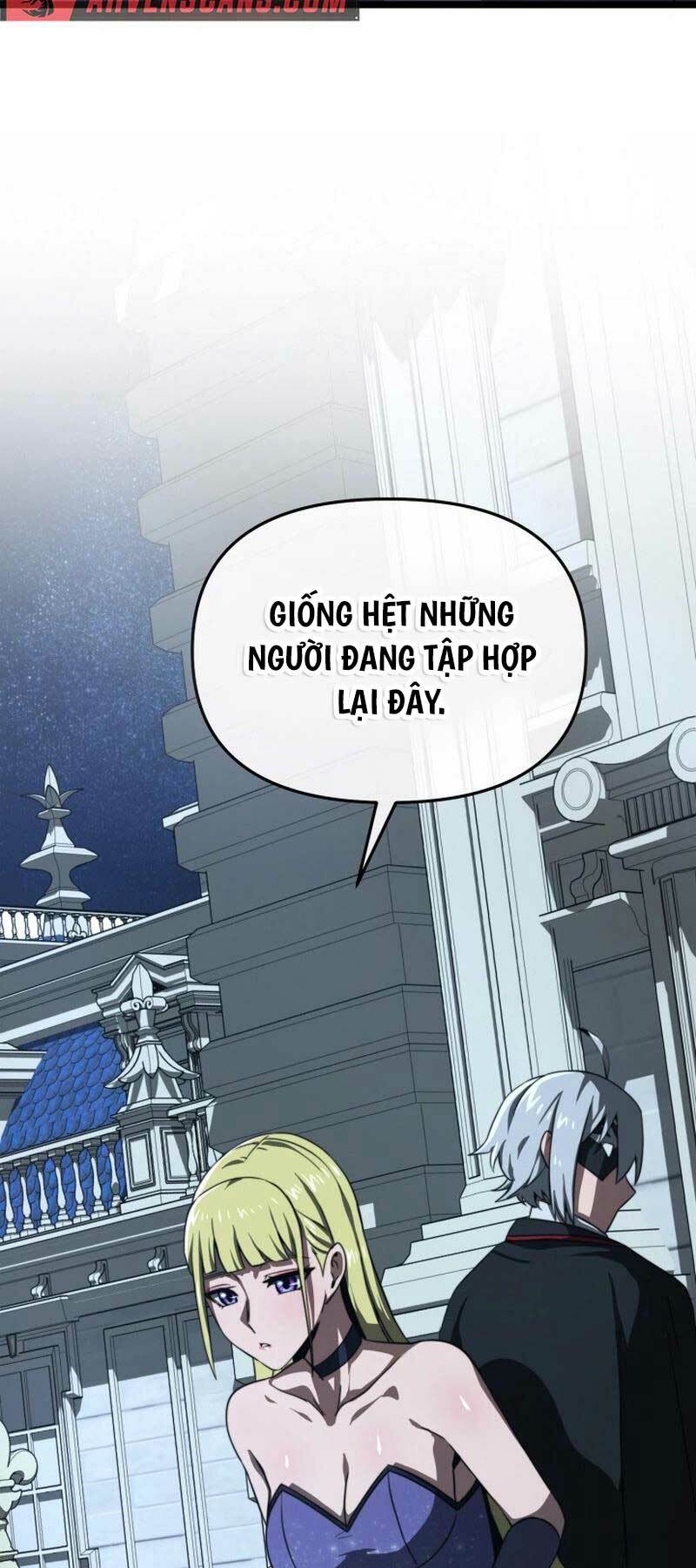 Kiếm Ma Chết Tiệt - Chapter 10 - Page 49