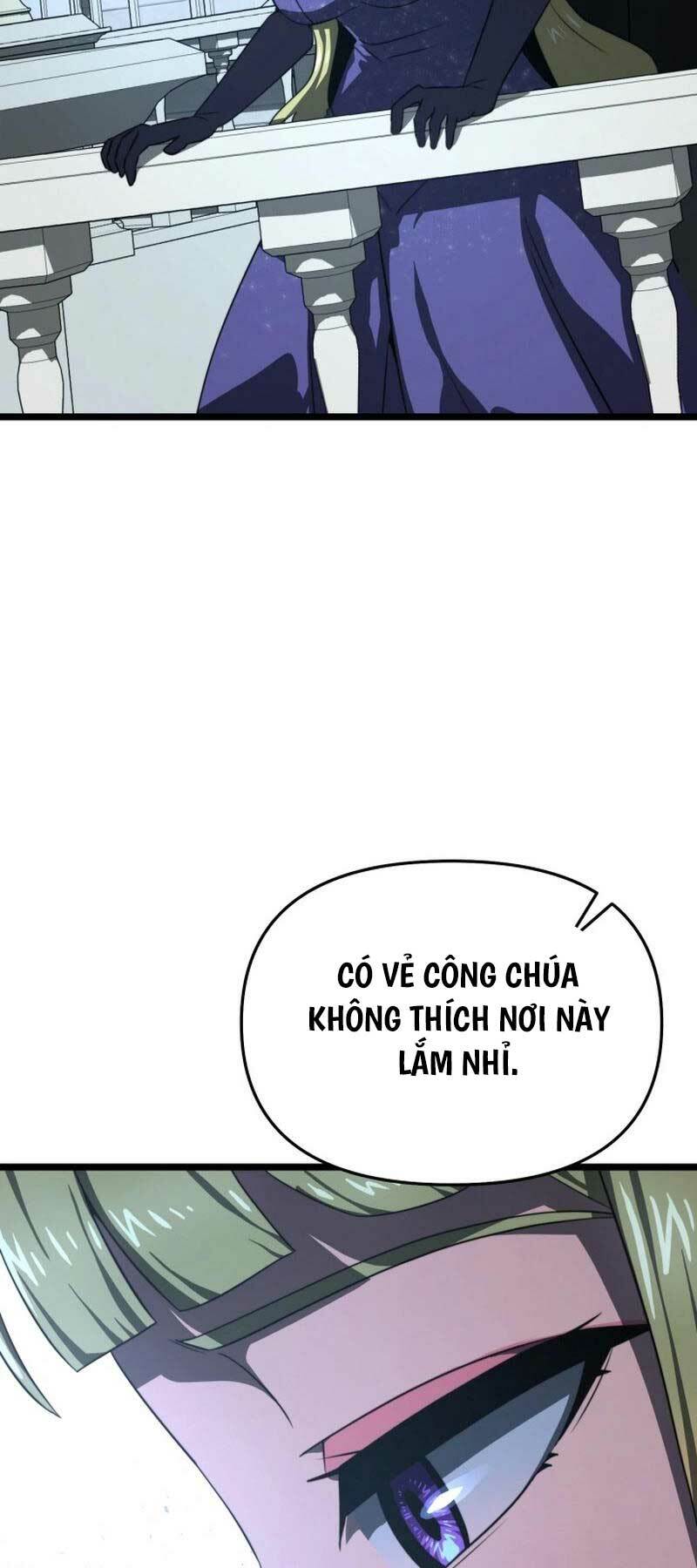 Kiếm Ma Chết Tiệt - Chapter 10 - Page 50