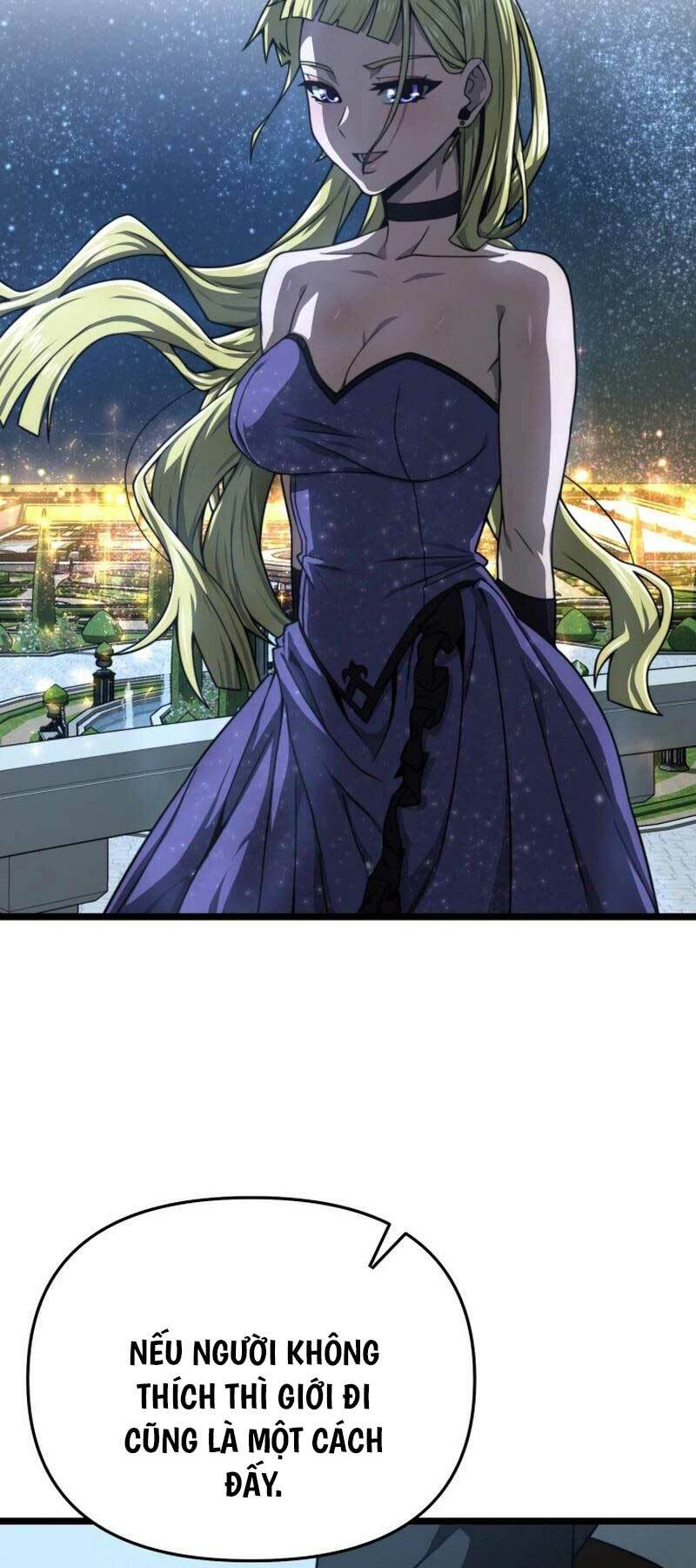 Kiếm Ma Chết Tiệt - Chapter 10 - Page 53