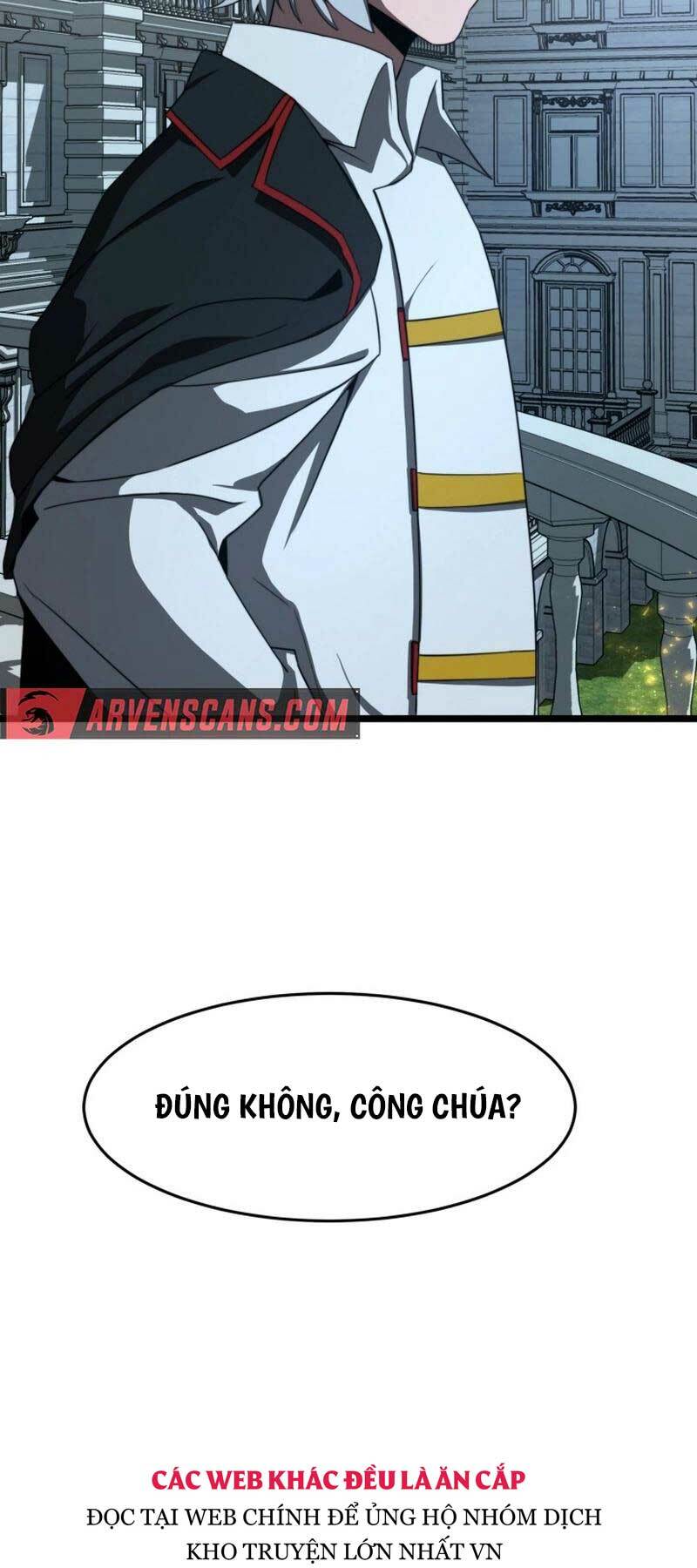 Kiếm Ma Chết Tiệt - Chapter 10 - Page 56