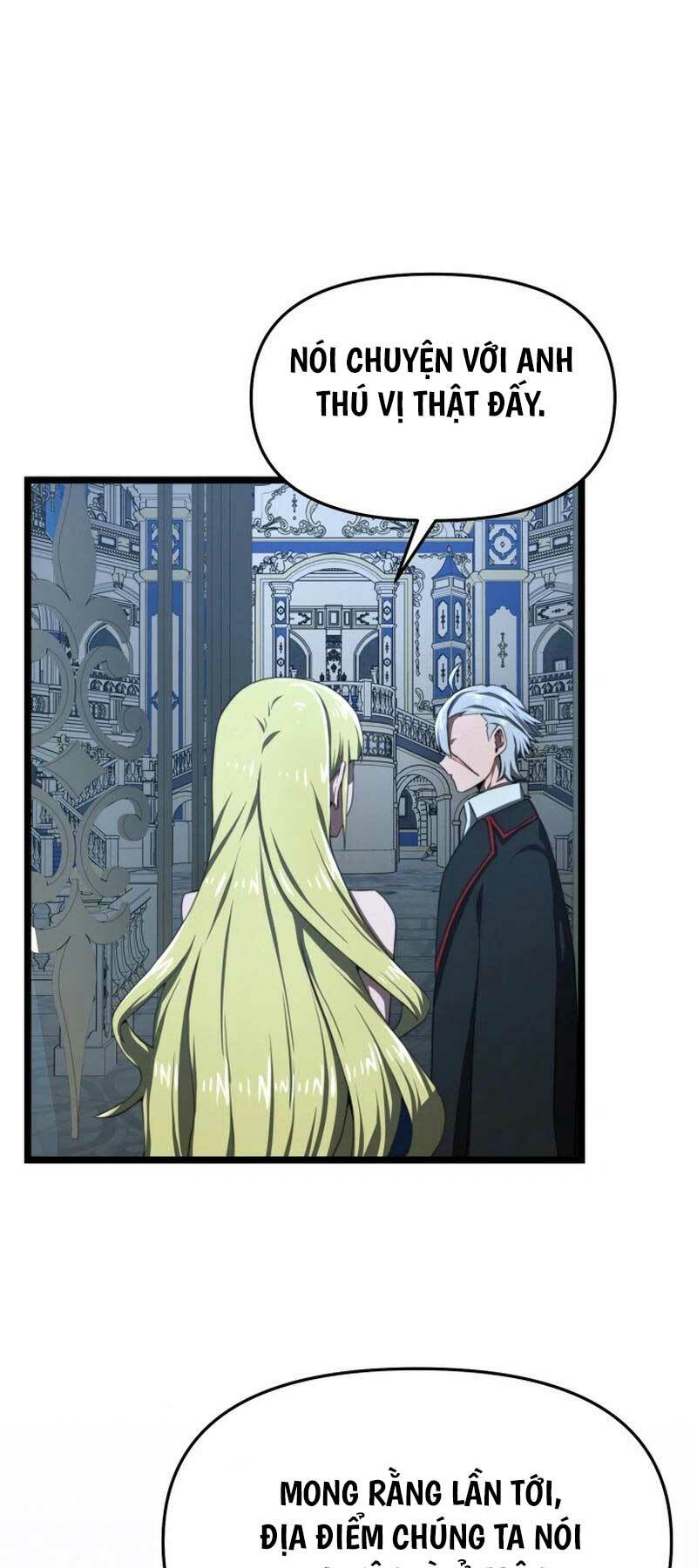 Kiếm Ma Chết Tiệt - Chapter 10 - Page 58