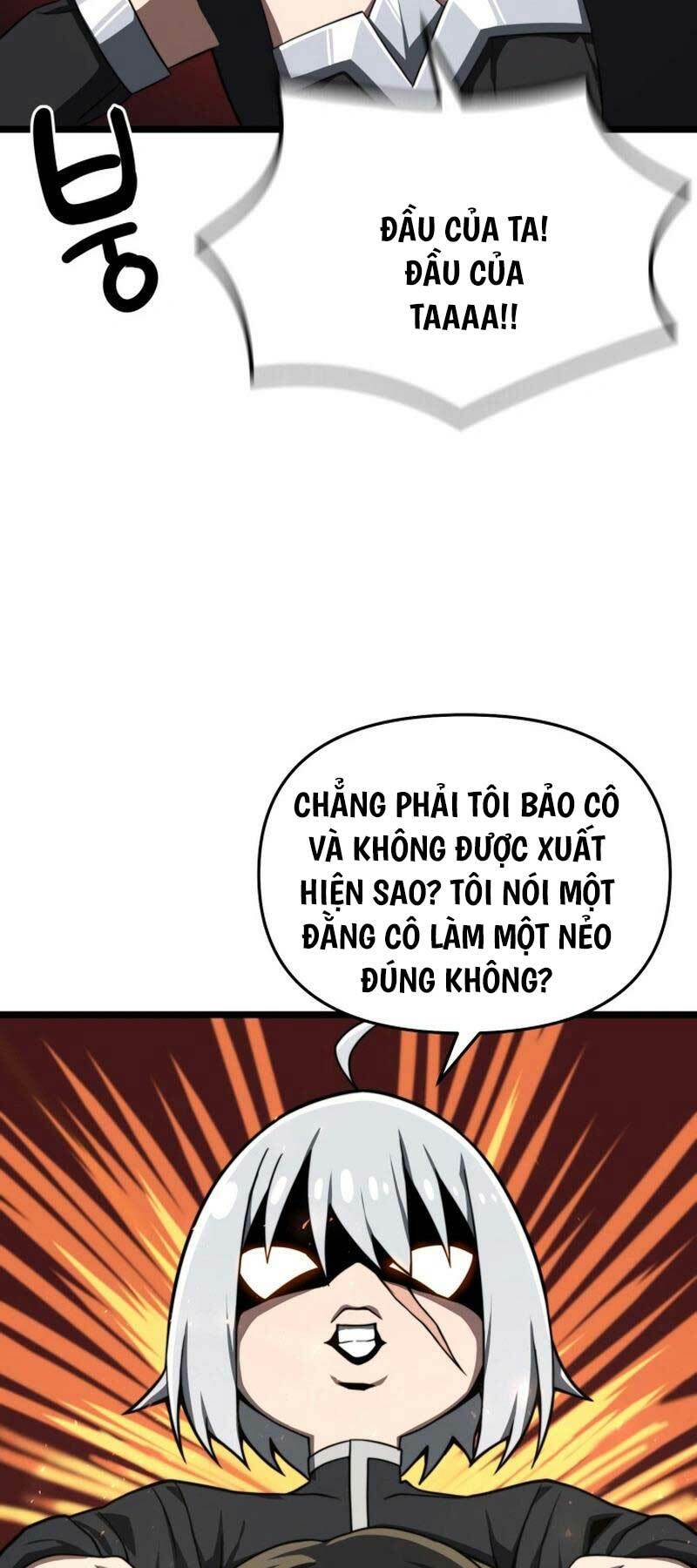 Kiếm Ma Chết Tiệt - Chapter 10 - Page 65