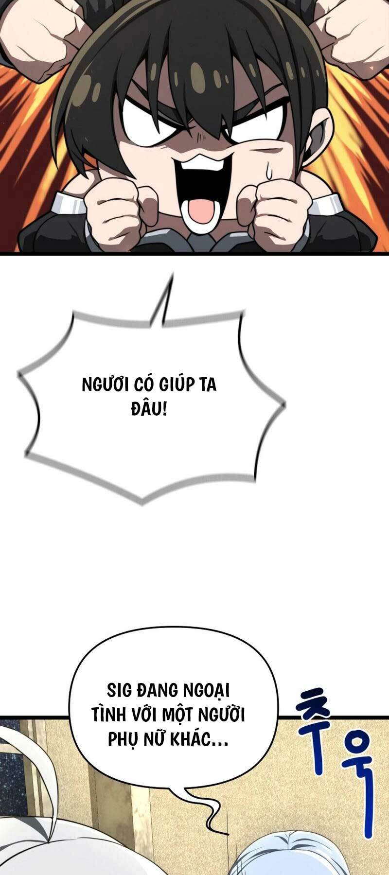 Kiếm Ma Chết Tiệt - Chapter 10 - Page 66