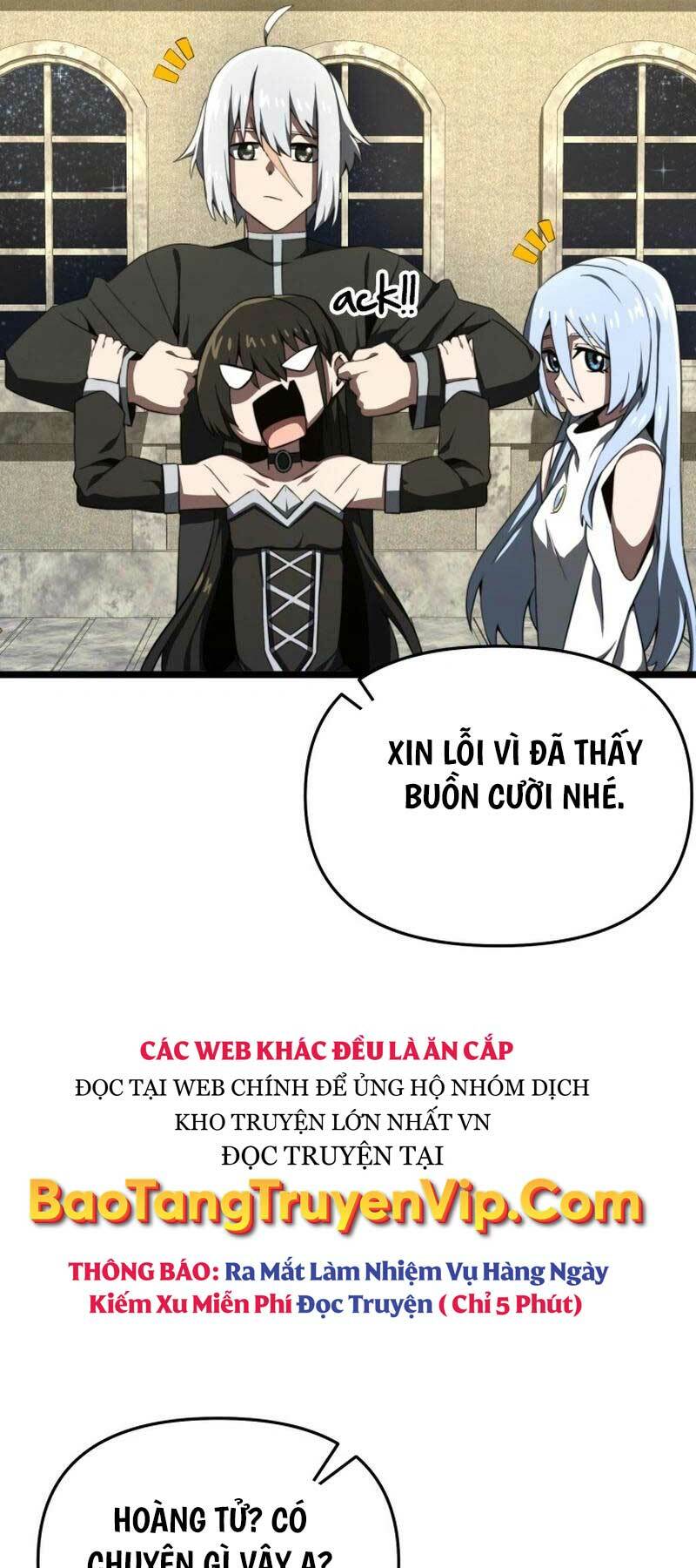 Kiếm Ma Chết Tiệt - Chapter 10 - Page 68