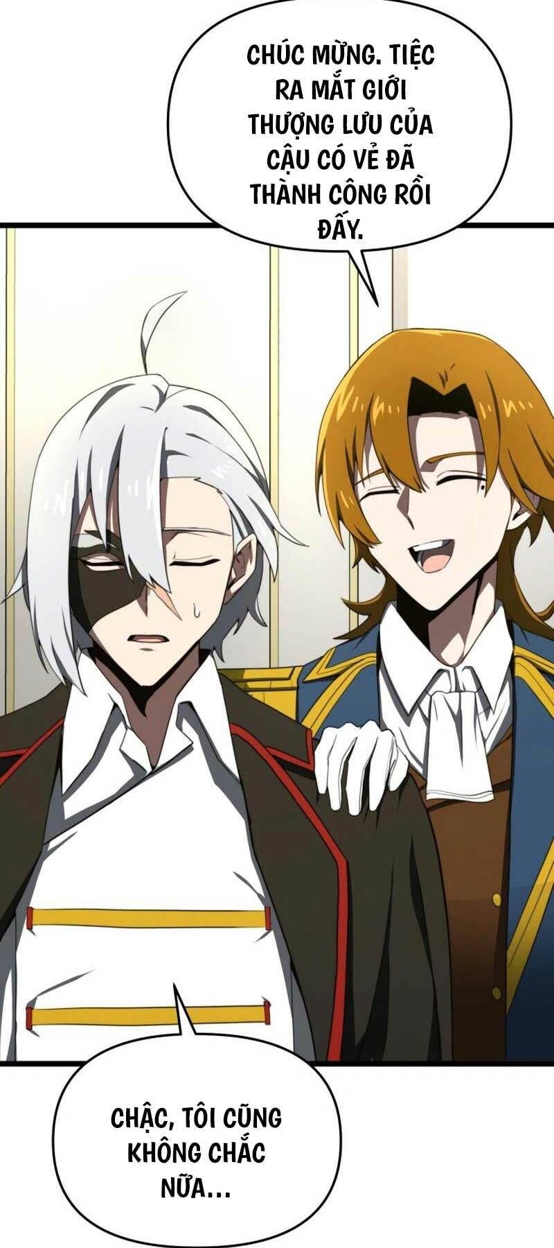 Kiếm Ma Chết Tiệt - Chapter 10 - Page 6