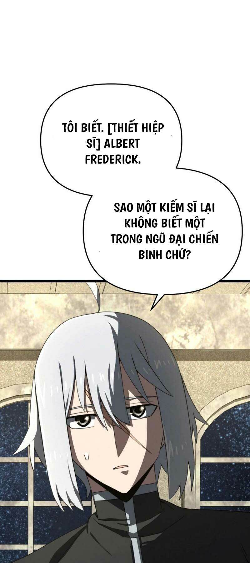 Kiếm Ma Chết Tiệt - Chapter 10 - Page 70